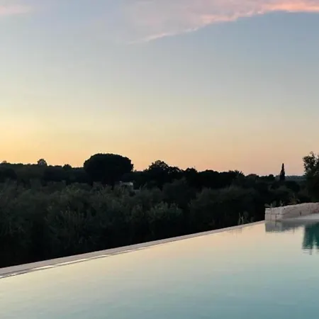 Degli Ulivi Con Piscina By Wonderful Italy Ostuni