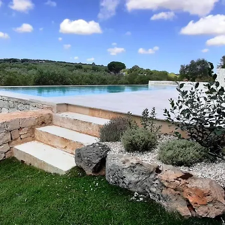 Degli Ulivi Con Piscina By Wonderful Italy Villa *