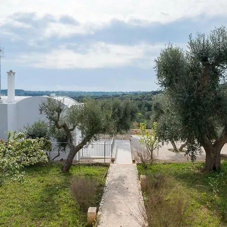 Villa Degli Ulivi Con Piscina By Wonderful Italy *